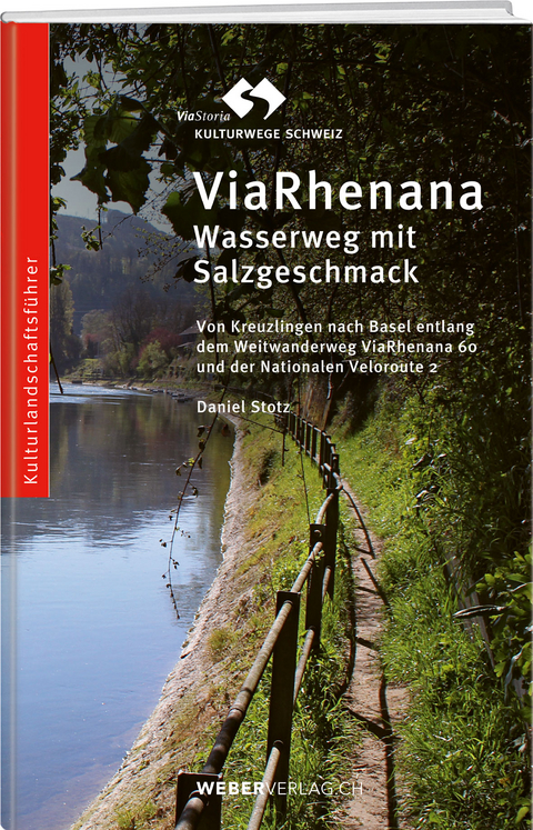 ViaRhenana - Daniel Stotz