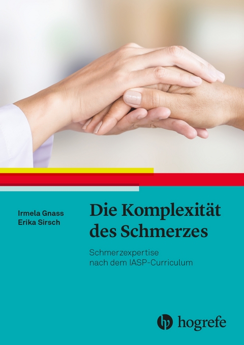 Die Komplexität des Schmerzes - 