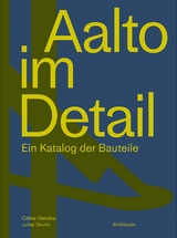 Aalto im Detail - Céline Dietziker, Lukas Gruntz