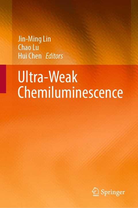 Ultra-Weak Chemiluminescence - 