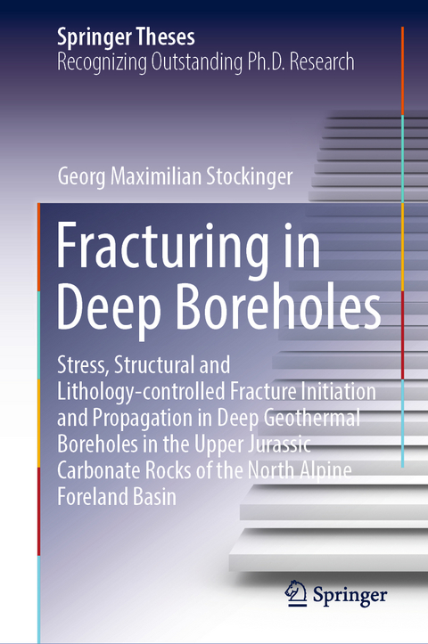 Fracturing in Deep Boreholes - Georg Maximilian Stockinger