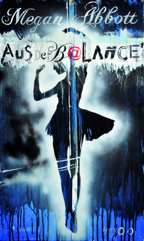 Aus der Balance - Megan Abbott