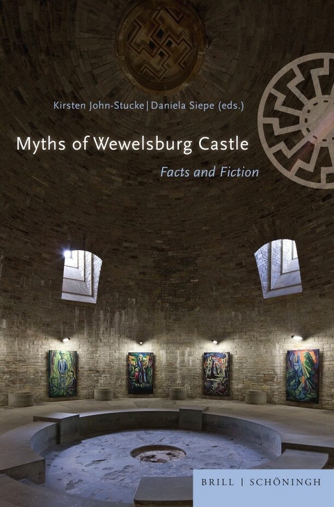 Myths of Wewelsburg Castle - 