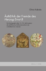 ÄsthEthik der Fremde des <i>Herzog Ernst B</i> - Olivia Kobiela