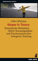 Körper in Trance - Gilles Michaux