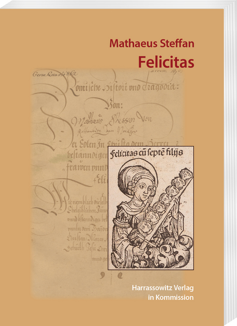 Mathaeus Steffan: Felicitas - 