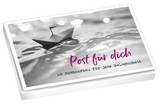 Post für dich - Postkartenset