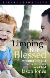 Limping But Blessed -  Jason Jones