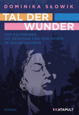 Tal der Wunder - Dominika Słowik