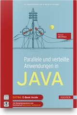 Parallele und verteilte Anwendungen in Java - Rainer Oechsle