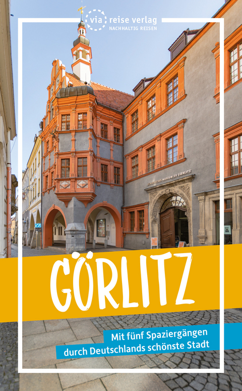 Görlitz - Wolfgang Kling