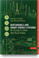 Sustainable and Smart Energy Systems for Europe’s Cities and Rural Areas - 