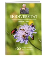 Biodiversität - Hanspeter Latour