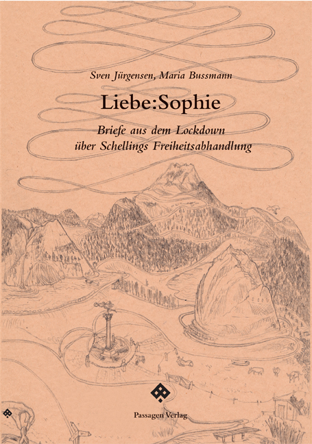 Liebe:Sophie - Sven Jürgensen, Maria Bussmann