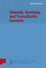 Edwards, Germany, and Transatlantic Contexts - 