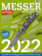 MESSER KATALOG 2022 - 