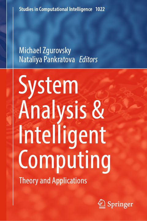 System Analysis & Intelligent Computing - 