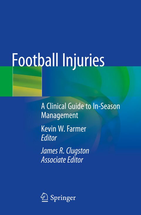 Football Injuries - 