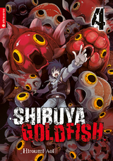 Shibuya Goldfish 04 - Hiroumi Aoi