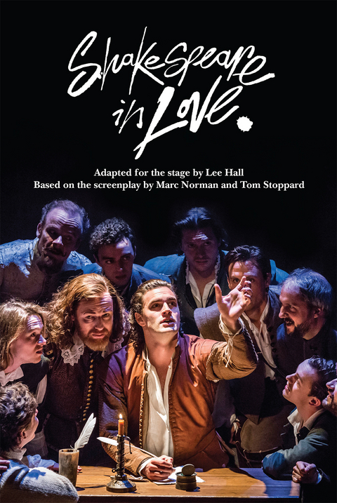 Shakespeare in Love -  Tom Stoppard