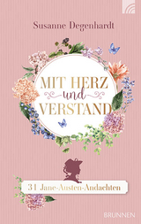 Mit Herz und Verstand - Susanne Degenhardt