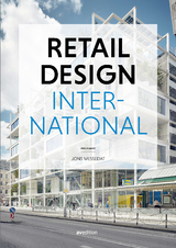 Retail Design International Vol. 7 - Jons Messedat