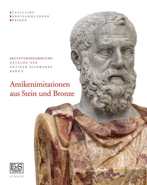 Antikenimitationen aus Stein und Bronze - 