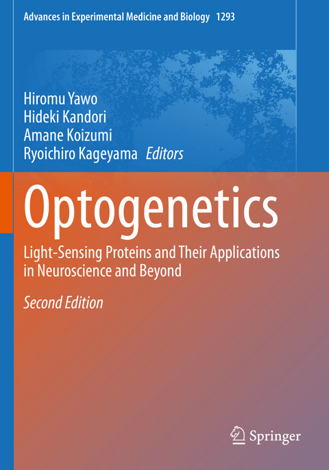 Optogenetics - 