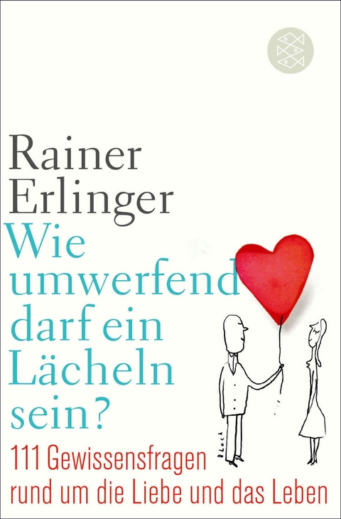 Wie umwerfend darf ein Lächeln sein? - Rainer Erlinger