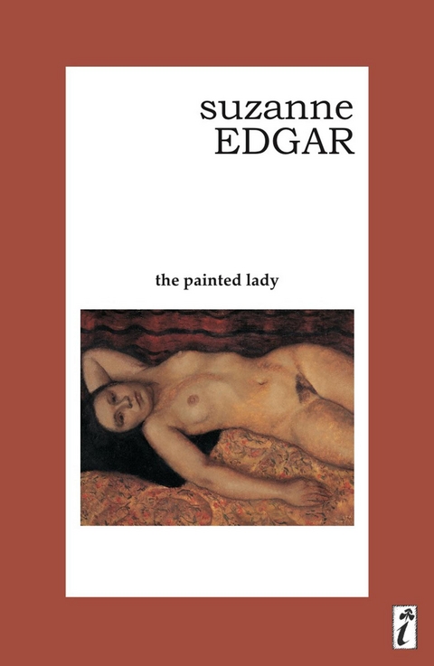 The Painted Lady - Suzanne Edgar