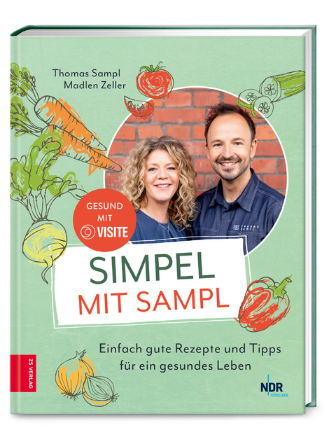 Simpel mit Sampl - Thomas Sampl, Madlen Zeller