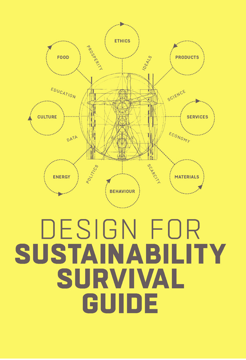 Design for Sustainability Survival Guide - Conny Bakker, Ed Van Hinte, Yvo Zijlstra