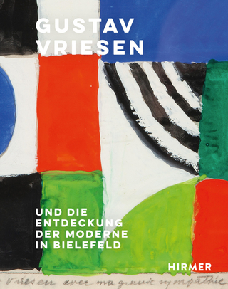 Gustav Vriesen - Christiane Heuwinkel; Maja Jakubeit; Kunstforum Hermann Stenner; Christoph Wagner