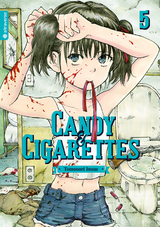 Candy & Cigarettes 05 - Tomonori Inoue