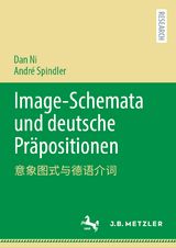 Image-Schemata und deutsche Präpositionen - Dan Ni, André Spindler