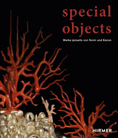 Special Objects - 