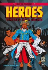 Heroes - Kevin D. Dumouchelle