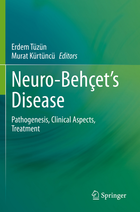 Neuro-Behçet’s Disease - 