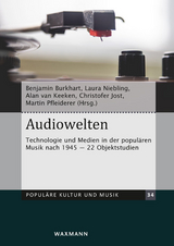 Audiowelten - 