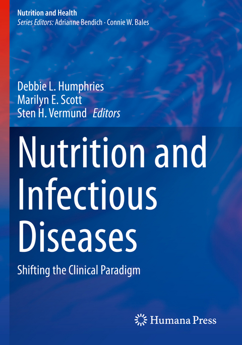 Nutrition and Infectious Diseases - 