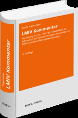 LMIV Kommentar - Auflage 2021 - Hagenmeyer, Moritz