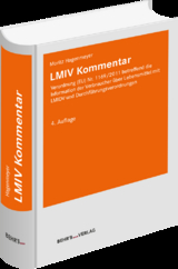 LMIV Kommentar - Auflage 2021 - Moritz Hagenmeyer