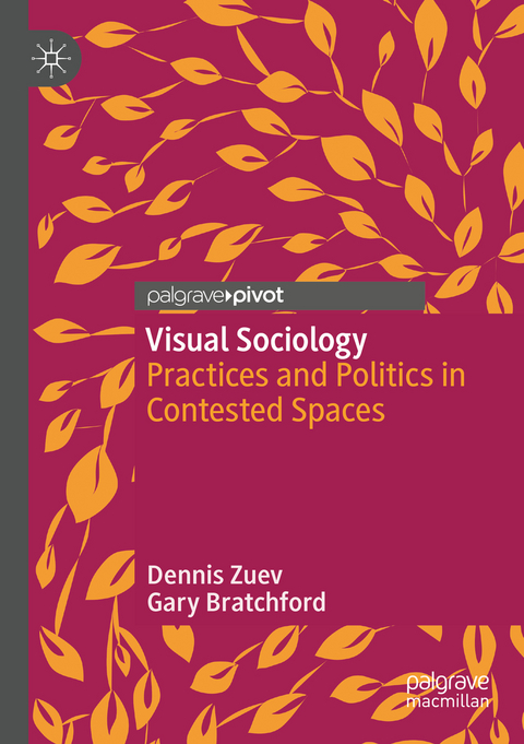 Visual Sociology - Dennis Zuev, Gary Bratchford
