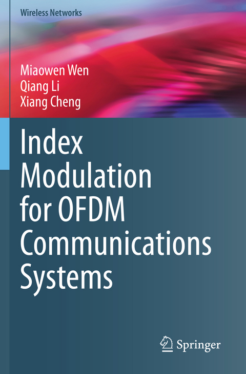 Index Modulation for OFDM Communications Systems - Miaowen Wen, Qiang Li, Xiang Cheng