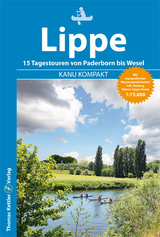 Kanu Kompakt Lippe - Stefan Schorr, Hillmann Carola