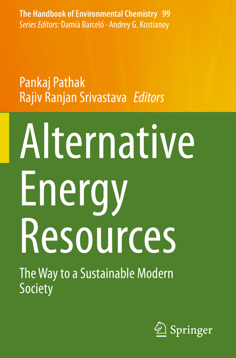 Alternative Energy Resources - 