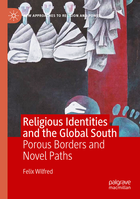 Religious Identities and the Global South - Felix Wilfred