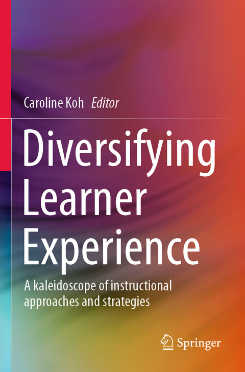 Diversifying Learner Experience - 