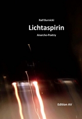 Lichtaspirin - Ralf Burnicki