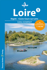 Kanu Kompakt Loire 1 - Regina Stockmann